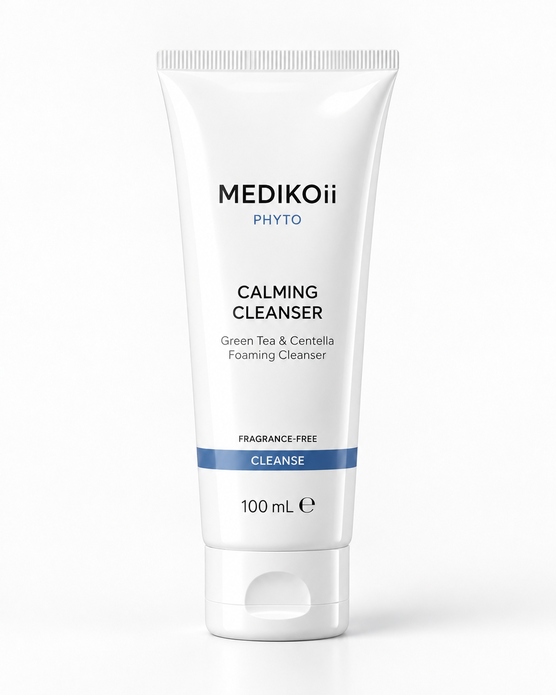 MEDIKOii PHYTO Calming Cleanser