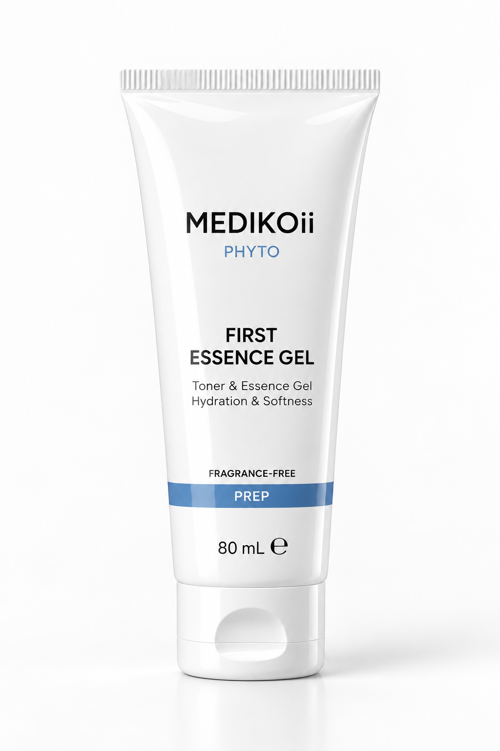 MEDIKOii PHYTO First Essence Gel