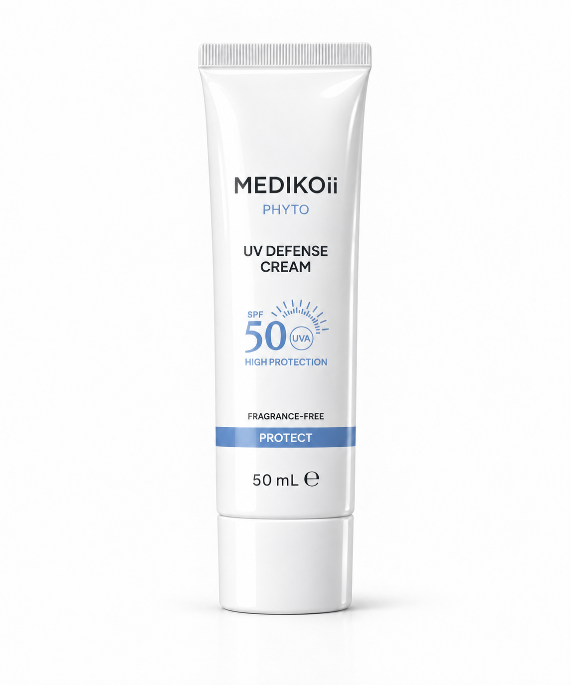 MEDIKOii PHYTO UV Defense Cream